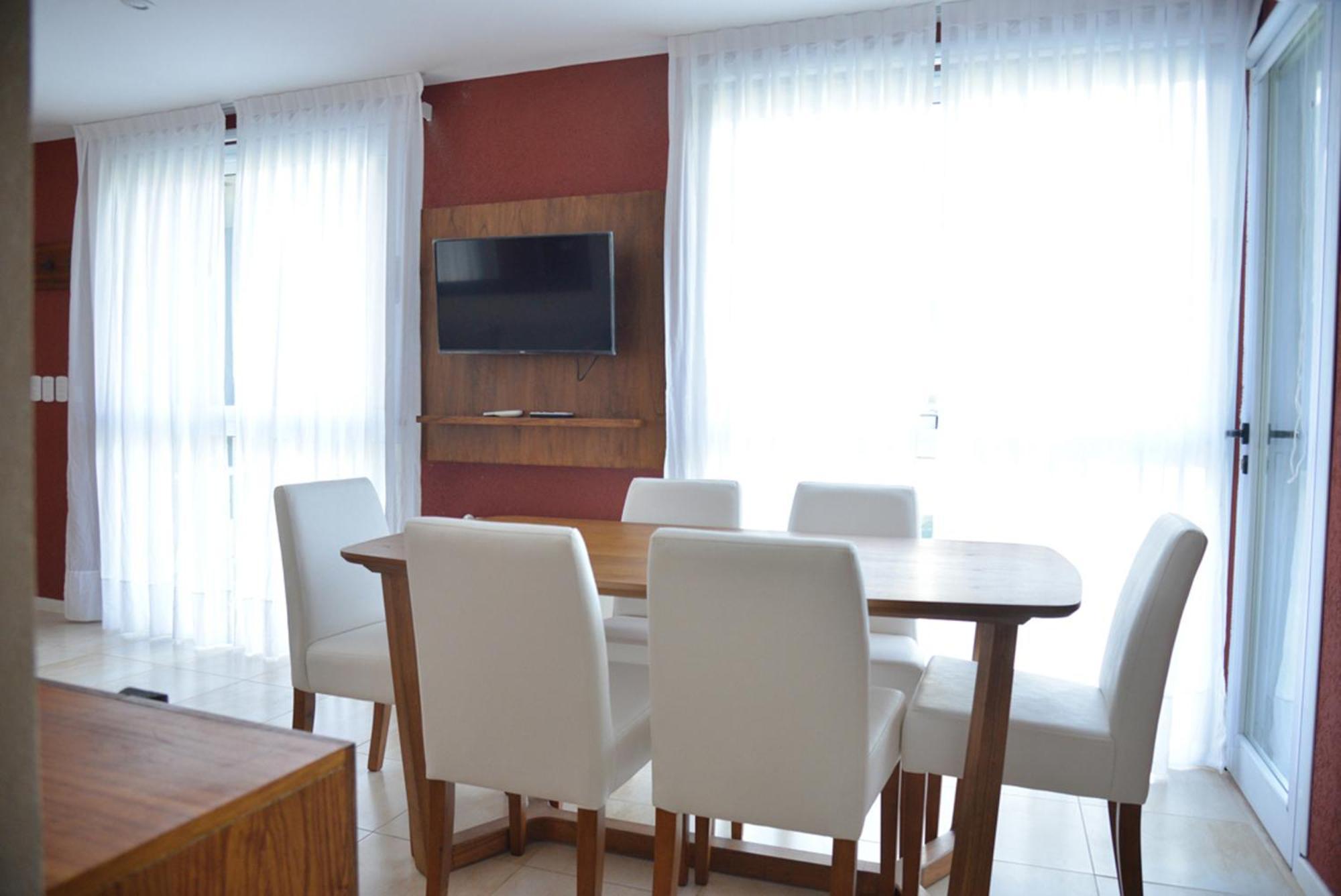 Suite House Cariló Habitación foto