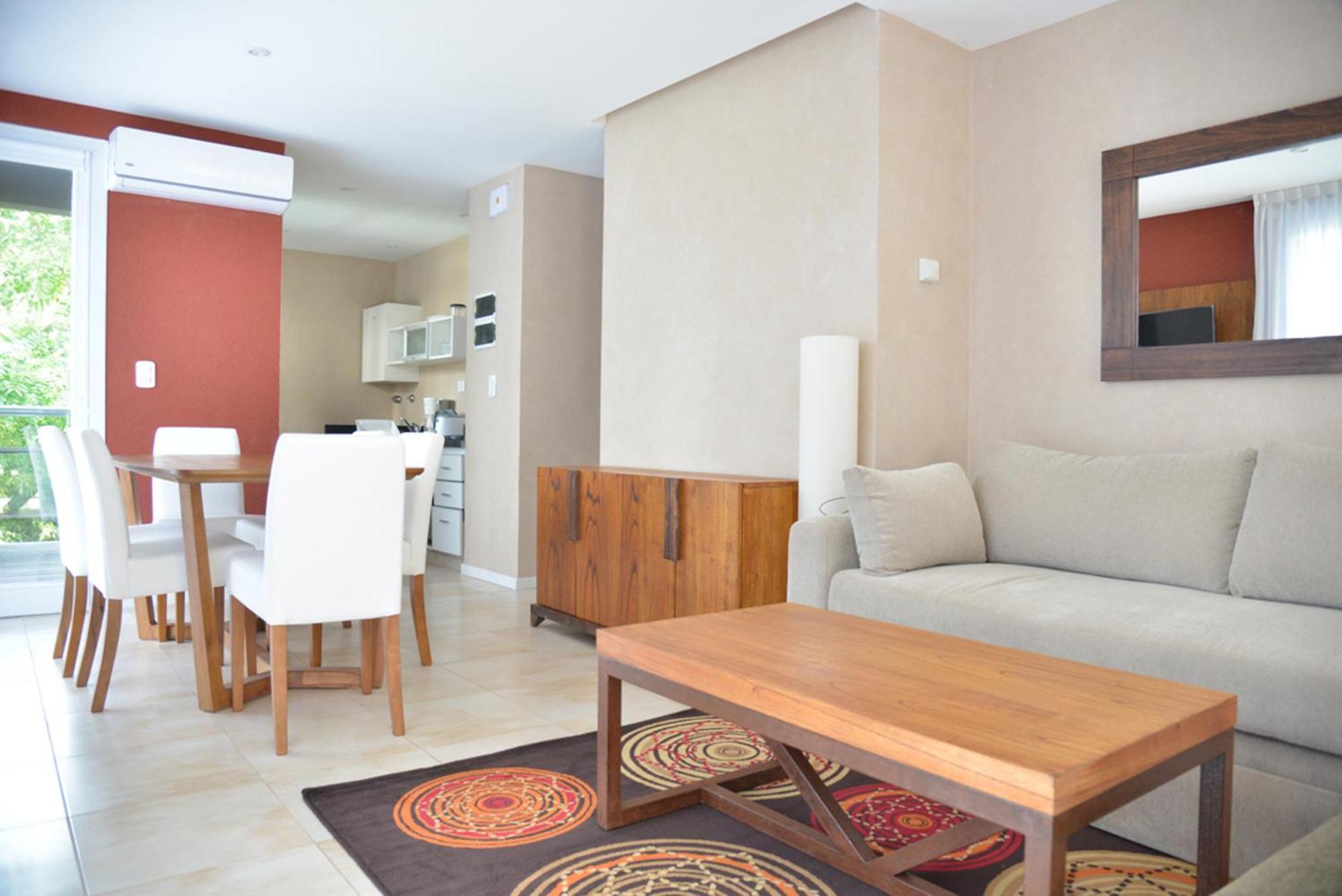 Suite House Cariló Habitación foto